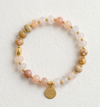 Load image into Gallery viewer, Natural Stone Bracelet
