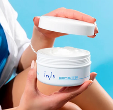 Load image into Gallery viewer, Inis Rejuvenating Body Butter
