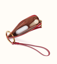 Load image into Gallery viewer, Jett Cc Wristlet
