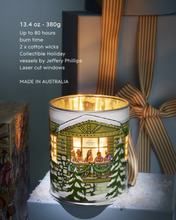 Load image into Gallery viewer, Glasshouse White Christmas
