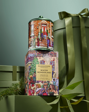 Load image into Gallery viewer, Glasshouse Winter Wonderland
