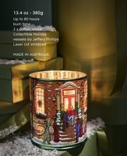 Load image into Gallery viewer, Glasshouse Winter Wonderland
