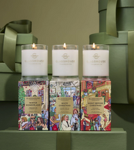 Load image into Gallery viewer, Glasshouse Candle Trio
