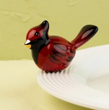 Load image into Gallery viewer, Nora Fleming Winter Songbird
