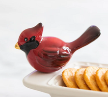 Load image into Gallery viewer, Nora Fleming Winter Songbird
