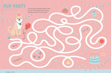Load image into Gallery viewer, KindKids Fun Mazes
