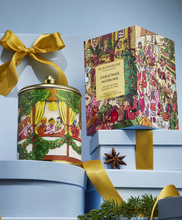 Load image into Gallery viewer, Glasshouse Christmas Morning
