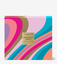Load image into Gallery viewer, Glasshouse Fragrance Library
