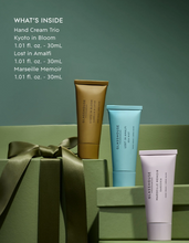 Load image into Gallery viewer, Glasshouse Hand Lotion Giftset
