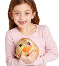 Load image into Gallery viewer, Jumbo Marbled Duck Squishy
