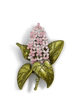 Load image into Gallery viewer, Flower Brooch
