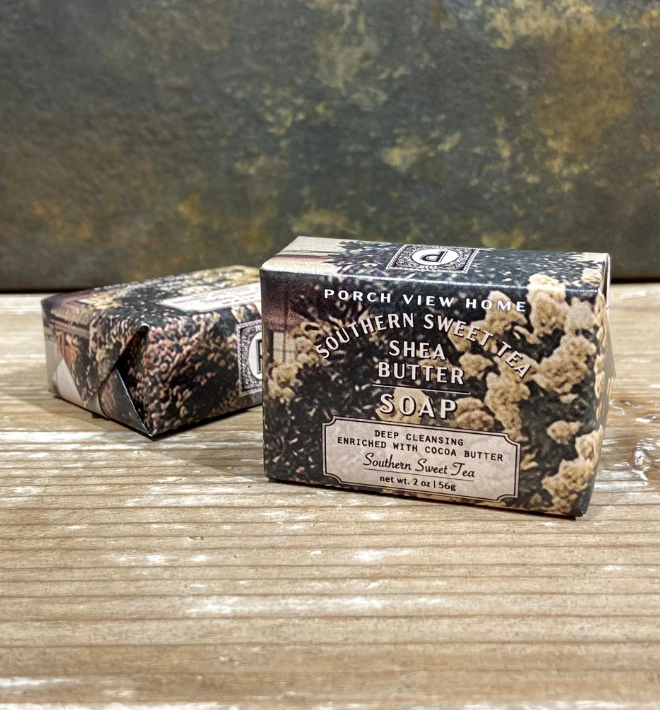 Sothern Sweet Tea Bar Soap