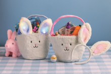Load image into Gallery viewer, Easter Basket Set
