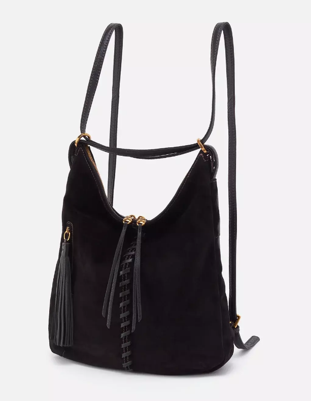 Hobo merrin 2025 convertible backpack
