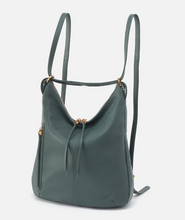 Load image into Gallery viewer, HOBO MERRIN Convertible Backpack
