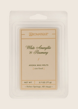 Load image into Gallery viewer, Aromatique Wax melts 2.7 oz
