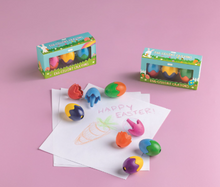 Load image into Gallery viewer, Egg Shaped Crayons
