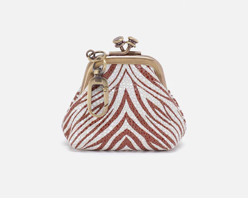 Hobo coin purse hotsell