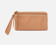 Load image into Gallery viewer, HOBO DAYTON Wristlet
