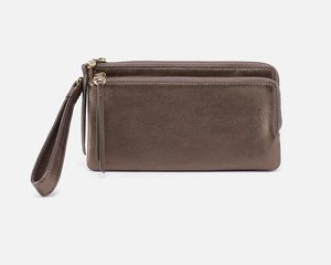 HOBO DAYTON Wristlet