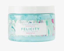 Load image into Gallery viewer, Coconut Escape Felicity Whipped Body Soap
