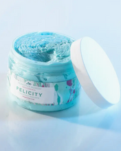 Load image into Gallery viewer, Coconut Escape Felicity Whipped Body Soap
