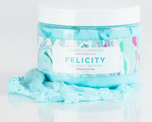 Load image into Gallery viewer, Coconut Escape Felicity Whipped Body Soap
