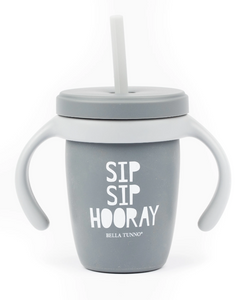 Happy Cup Straw Conversion Set