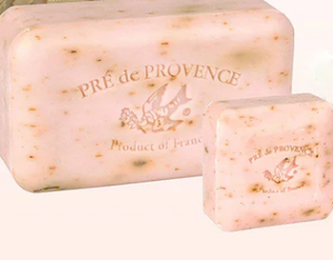 Rose Petal Soap Bar