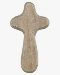 Hand Held Cross