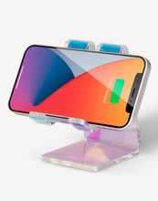 Load image into Gallery viewer, Acrylic Phone Stand
