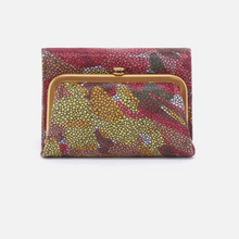 Load image into Gallery viewer, HOBO ROBIN COMPACT Wallet
