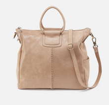 Load image into Gallery viewer, HOBO SHEILA Large Satchel
