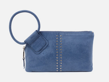 Load image into Gallery viewer, HOBO SABLE Wristlet
