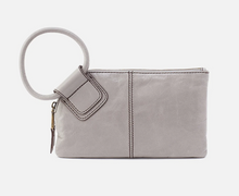 Load image into Gallery viewer, HOBO SABLE Wristlet
