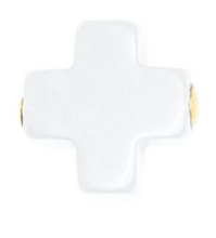 Load image into Gallery viewer, Egirl Signature Cross Necklace
