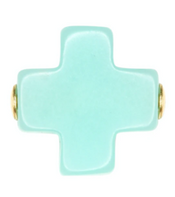 Load image into Gallery viewer, Egirl Signature Cross Necklace
