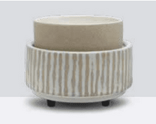 Load image into Gallery viewer, Wax Melters Modern Set
