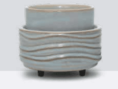 Wax Melters Modern Set