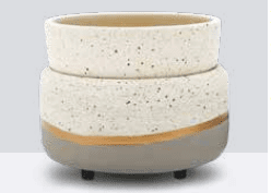 Wax Melters Modern Set