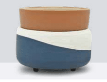 Load image into Gallery viewer, Wax Melters Modern Set
