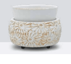 Wax Melters Modern Set
