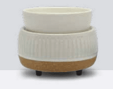 Load image into Gallery viewer, Wax Melters Modern Set
