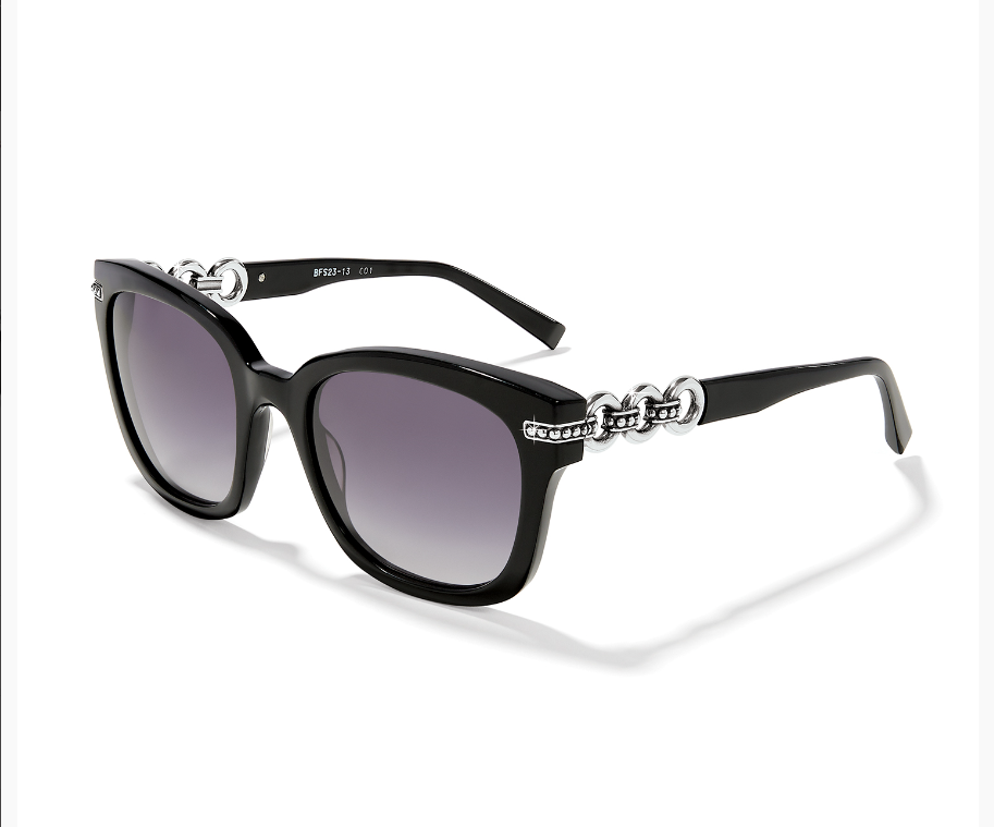Brighton Pretty Tough Stud Trio Sunglasses