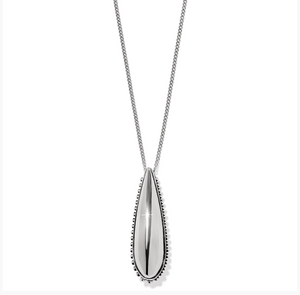 Brighton Pretty Tough Droplet Necklace