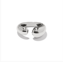 Load image into Gallery viewer, Brighton Pretty Tough Droplet Rings
