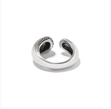 Load image into Gallery viewer, Brighton Pretty Tough Droplet Rings
