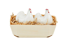 Load image into Gallery viewer, Farm Animal Salt &amp; Pepper Set
