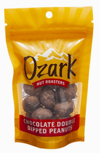 Load image into Gallery viewer, Chocolate Double Dipped Peanuts
