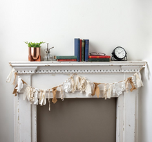 Load image into Gallery viewer, Natural Garland
